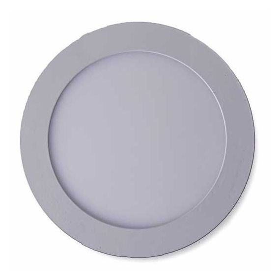 Pannello LED rotondo 18W SMD - Luce calda Pannello LED rotondo 18W SMD - Luce calda